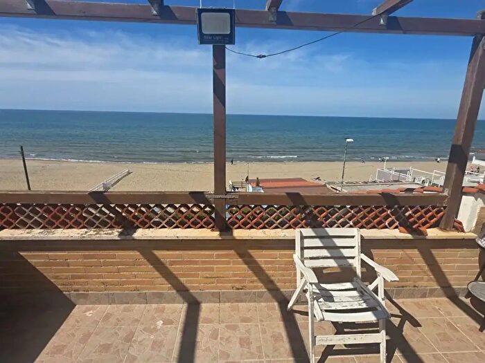 Appartamento in vendita in Via Didone, Ardea