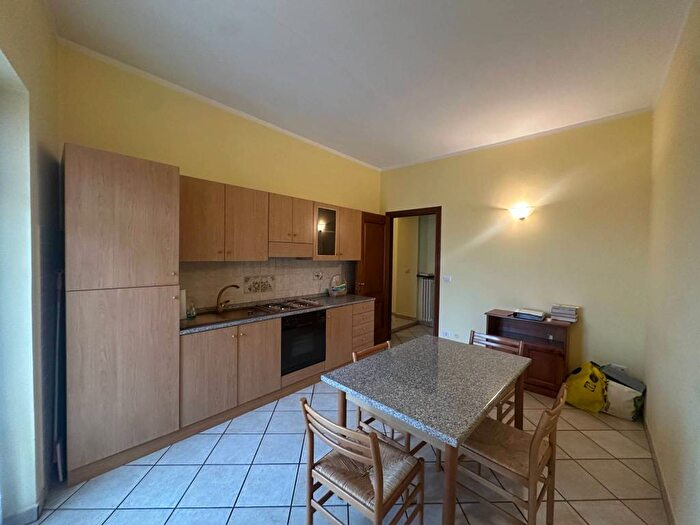 Appartamento bilocale in affitto in Via Cernaia, Centro, Savigliano