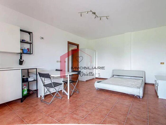 Appartamento monolocale in affitto in Via Vittorio Veneto, Castellazzo Soriano Cerello, Corbetta