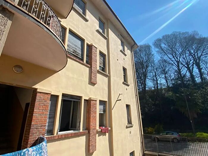 Appartamento trilocale in vendita in Via Torre del Popolo, Palazzolo SullOglio