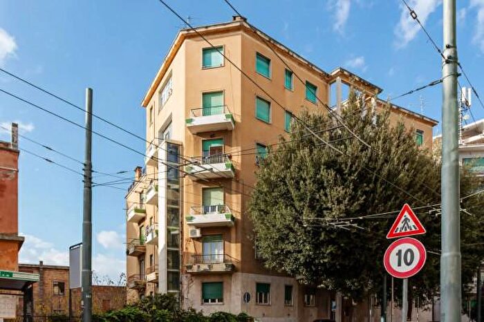 Appartamento monolocale in vendita in Via Silvino Olivieri, Chieti