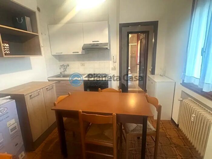 Appartamento bilocale in vendita in Via Belzoni, Padova