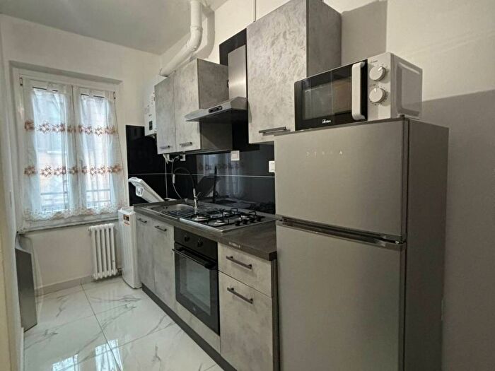 Appartamento monolocale in affitto in Piazza Libertà, Centro, Fornovo di Taro