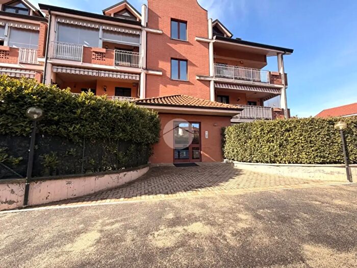 Appartamento quadrilocale in vendita in Via d Alighieri, Nichelino