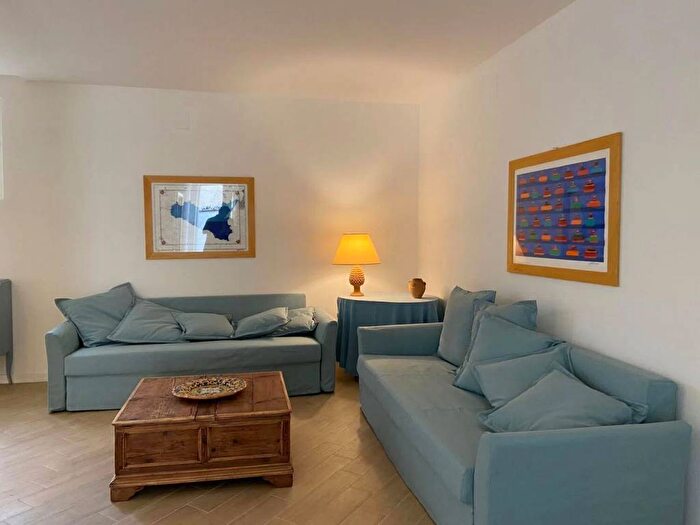 Appartamento bilocale in affitto in Via Eurialo No Number, Mondello Valdesi, Palermo