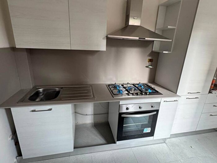 Appartamento bilocale in affitto in Via Gallodoro, Gallodoro Prato, Jesi