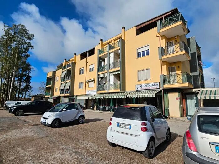 Appartamento bilocale in vendita in Via Cinqueterre, Latina