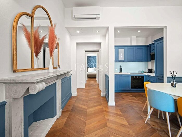 Appartamento con 5 locali in vendita in Ghibellina, Firenze