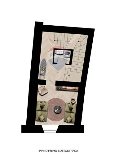 Case in Vendita e in Affitto - 3