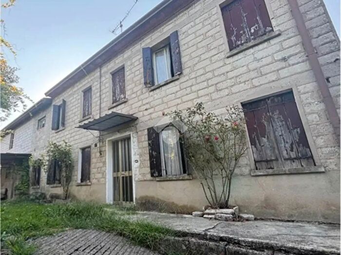 Casa con 10 locali in vendita in Via S Bartolomeo, Godega Di Sant'Urbano