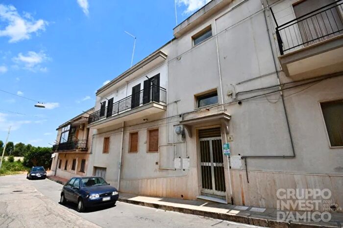 Appartamento bilocale in vendita in Ceglie Messapica Via Guido Rossa Brindisi Ceglie Messapica, Ceglie Messapica