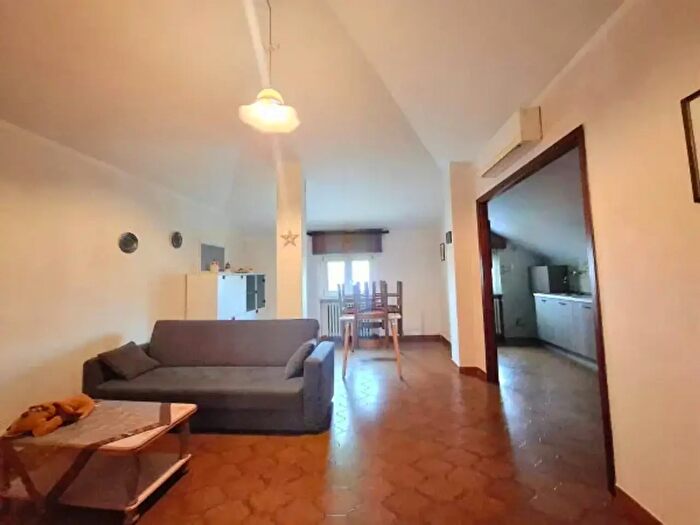 Appartamento bilocale in affitto in Via Torino, Centallo