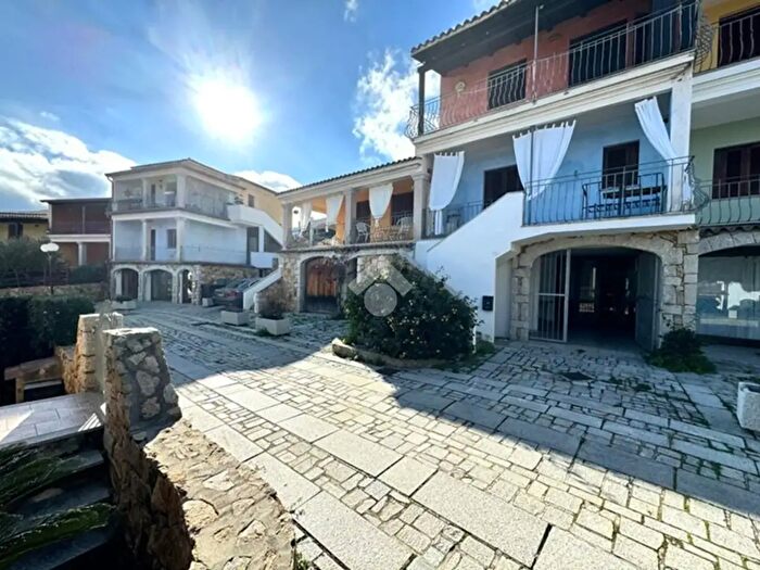 Appartamento bilocale in vendita in Via Tiziano, Budoni