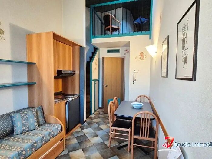 Appartamento bilocale in vendita in Via Roma, Ponte Di Legno