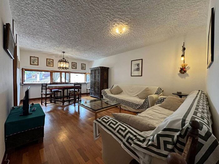 Appartamento in affitto in Centro, Bardonecchia