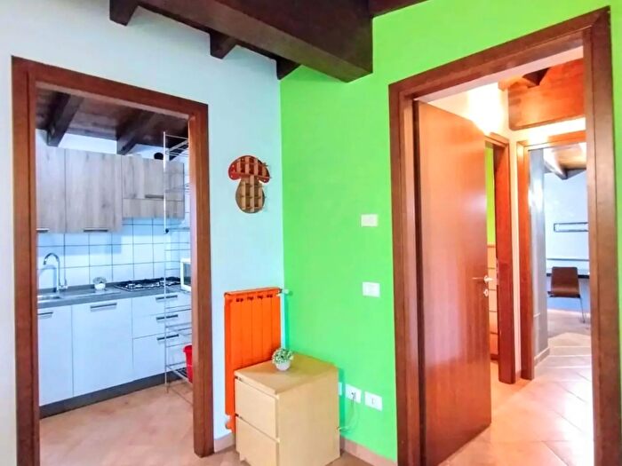 Appartamento monolocale in affitto in Via Gaetano Osculati, Milano