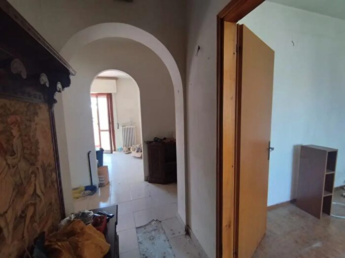 Appartamento con 5 locali in vendita in Pisa