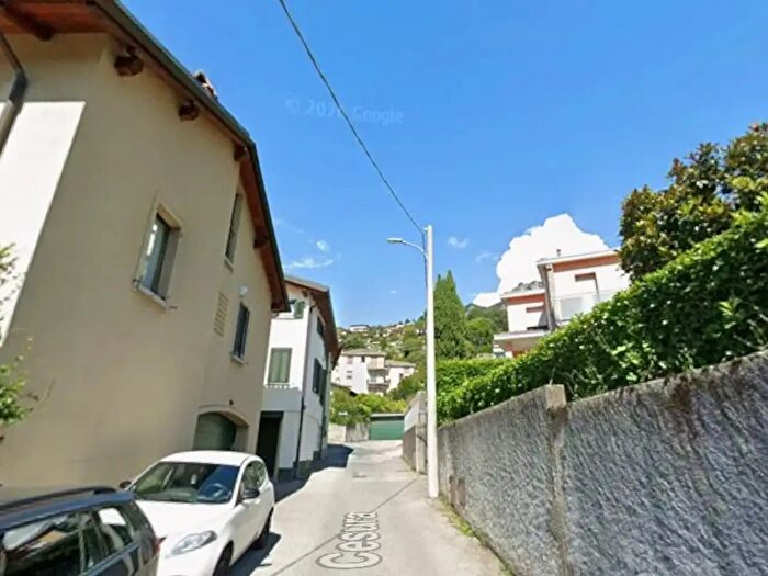 Appartamento bilocale in affitto in Via Cesura, Lecco