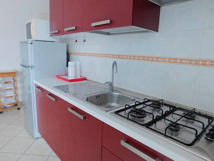 Appartamento bilocale in affitto in Via Pastrengo, Borgo Rovereto Piscina, Alessandria