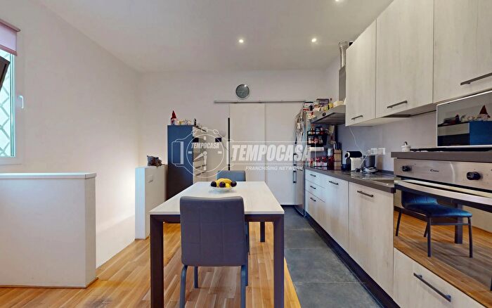 Appartamento bilocale in vendita in Via della Beverara, Bologna