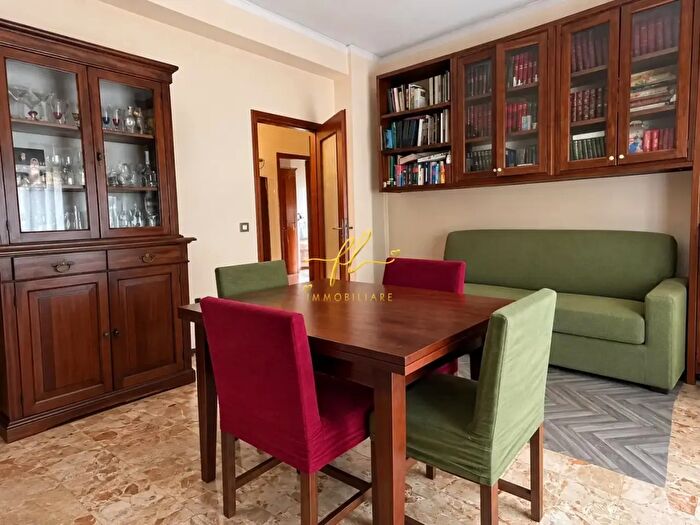 Appartamento quadrilocale in vendita in Aulla