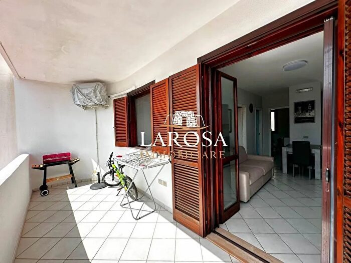 Appartamento quadrilocale in vendita in Melendugno