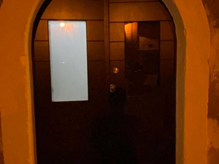 Appartamento bilocale in affitto in Via Le Maestre, Centro Storico, Foggia