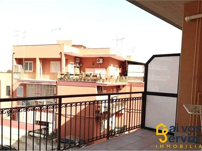 Appartamento trilocale in affitto in Scala Greca Neapolis, Siracusa