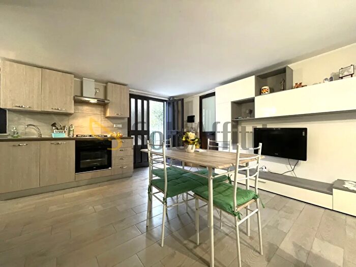 Appartamento bilocale in affitto in Catanzaro