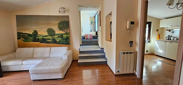 Appartamento trilocale in vendita in Via Ancona Civitanova Marche Macerata, Civitanova Marche