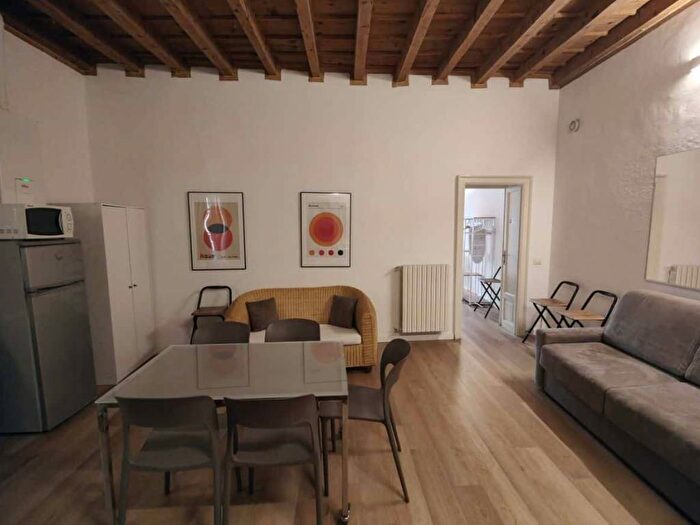 Appartamento bilocale in affitto in Corso di Porta Vigentina, Quadronno Crocetta, Milano