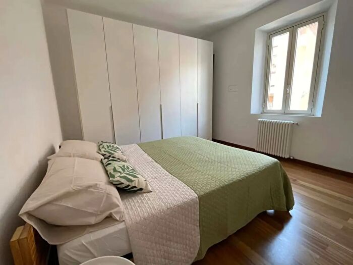 Appartamento monolocale in affitto in Via della Madonna del Riposo, Roma