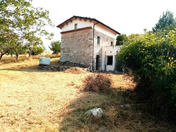 Casa bilocale in vendita in Cda Fonte della Vetica Snc, Ripalimosani