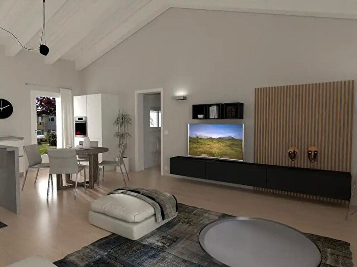 Casa con 6 locali in vendita in Via Cornara, Vigonza