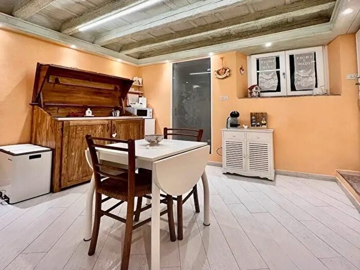 Appartamento monolocale in vendita in Via SLucia, Lucca