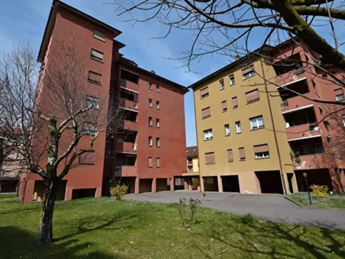 Appartamento quadrilocale in vendita in Via Don Luigi Sturzo, Cavenago Di Brianza