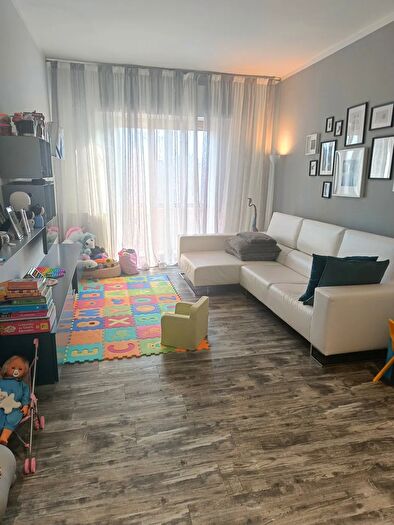 Appartamento trilocale in vendita in Via Monteverde, Casale Monferrato