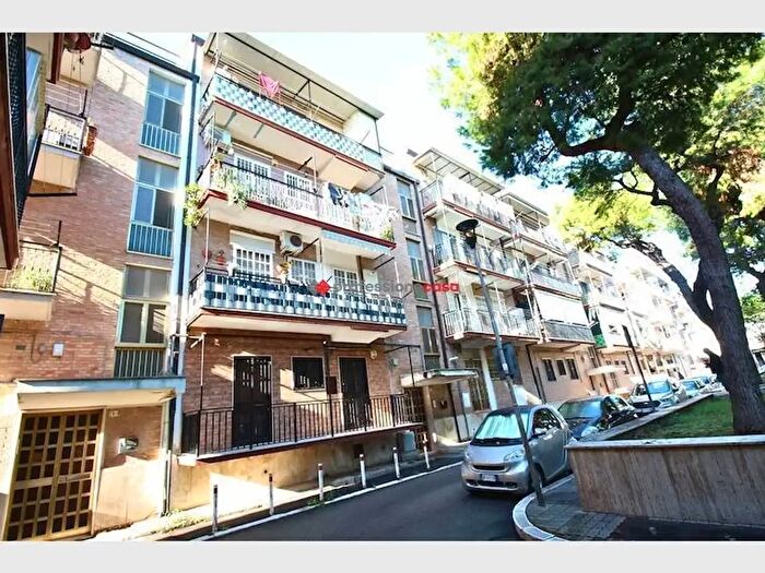 Appartamento trilocale in vendita in Rione dei Preti, Foggia