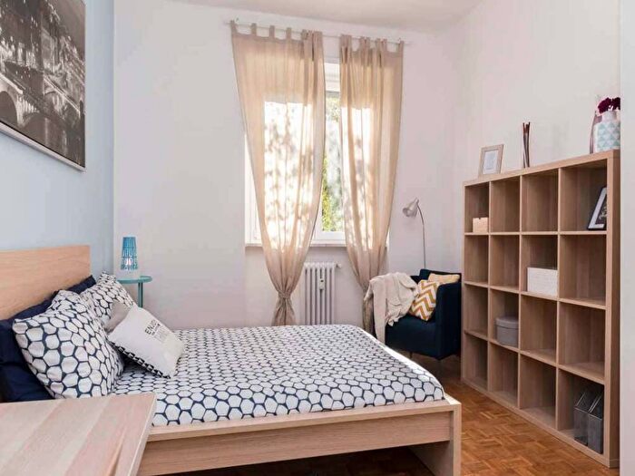 Appartamento con 5 locali in affitto in Via dei Mandorli, Centro, Cesano Boscone