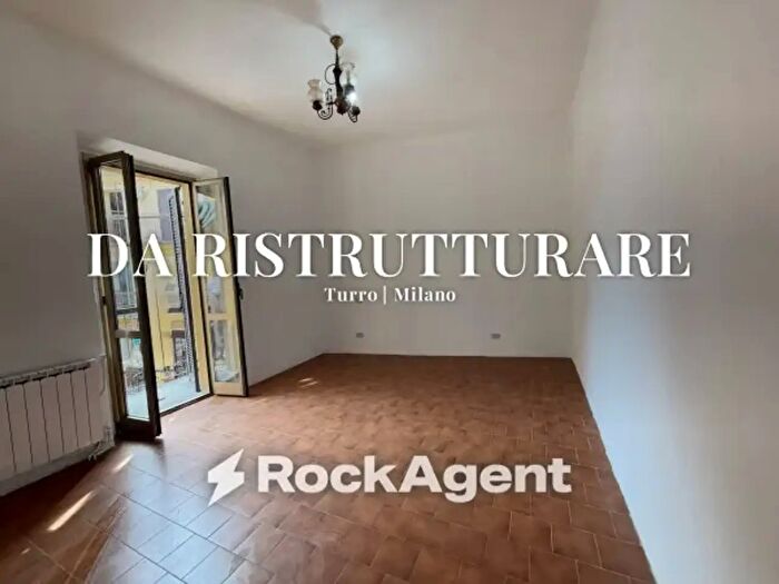 Appartamento bilocale in vendita in Via Matteo Maria Boiardo, Milano
