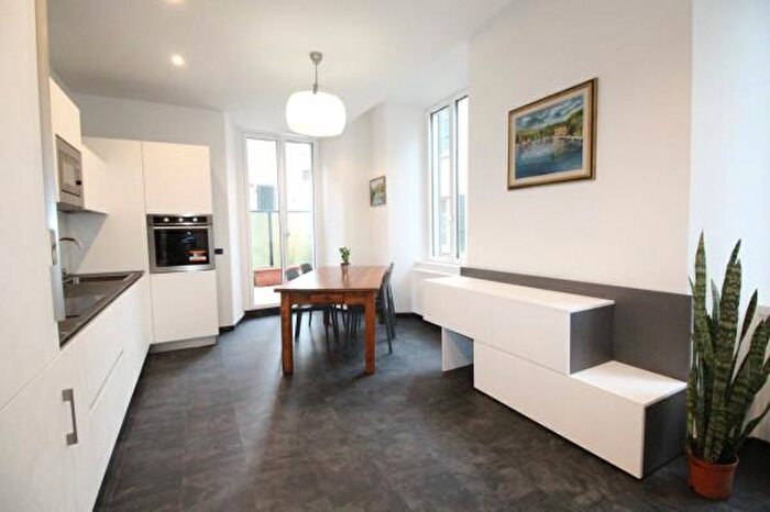 Appartamento bilocale in affitto in Via Regina, Cernobbio