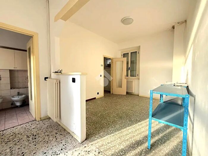 Appartamento bilocale in vendita in Via Catania, Cantu