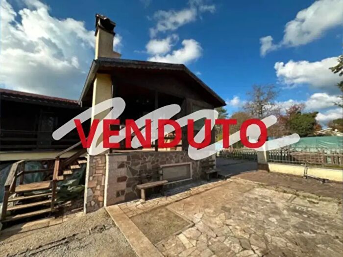 Casa con 6 locali in vendita in Via Mediana di Valle Moretta, Rocca Priora