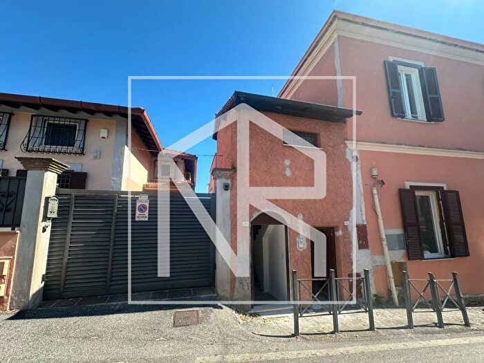Appartamento bilocale in affitto in Via Capua, Tor de' Schiavi, Roma
