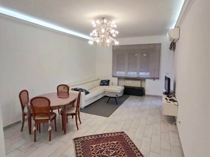 Appartamento bilocale in affitto in Via Tuscolana, Quadraro, Roma