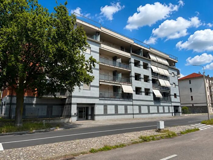 Appartamento quadrilocale in vendita in Via Fabbrichetta, Collegno