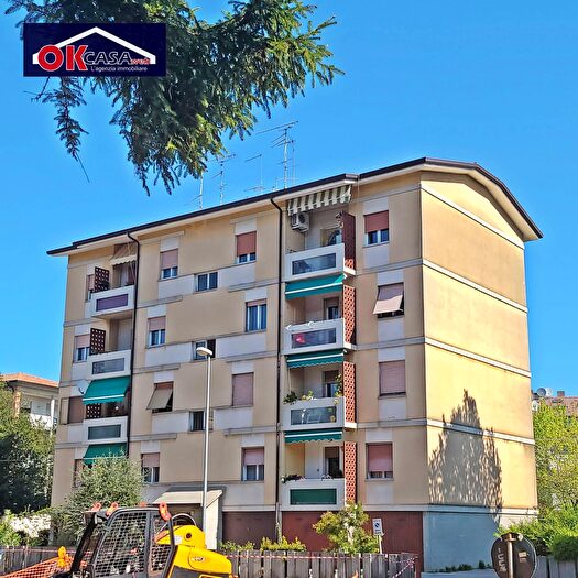 Appartamento con 5 locali in vendita in Via Cervi, Monfalcone