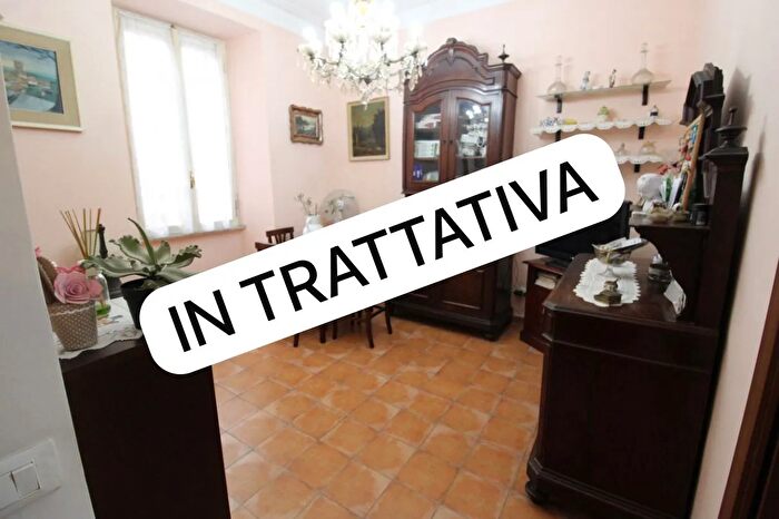 Appartamento bilocale in vendita in Circonvallazione Trionfale, Roma