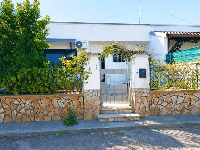 Casa trilocale in vendita in O wf, Porto Cesareo