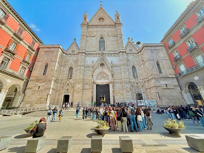 Appartamento monolocale in vendita in Via Pisanelli, Napoli